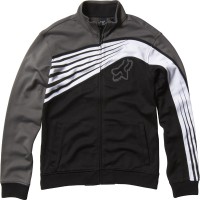 Fox Racing Top Shelf Track Jacket