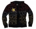 One Industries Rockstar Bright Lights Zip Hoody